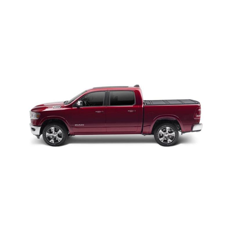 BAK 19-20 Dodge Ram 1500 (New Body Style w/o Ram Box) 6ft 4in Bed BAKFlip MX4 Matte Finish - NP Motorsports