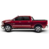 BAK 19-20 Dodge Ram (New Body Style w/o Ram Box) 5ft 7in Bed BAKFlip F1 - NP Motorsports