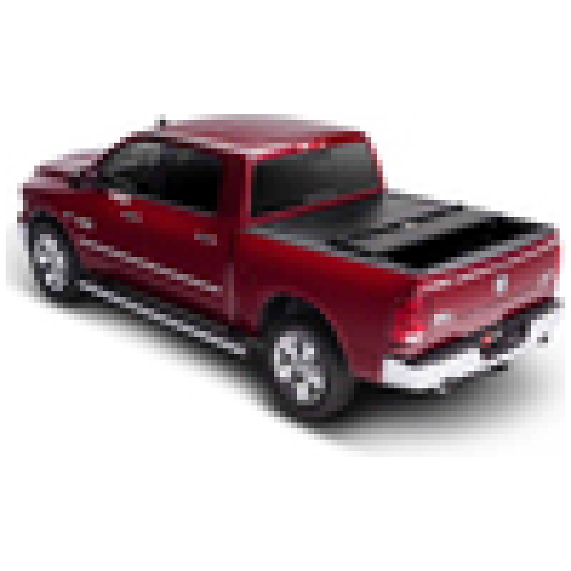 BAK 19-20 Dodge Ram (New Body Style w/o Ram Box) 5ft 7in Bed BAKFlip F1 - NP Motorsports