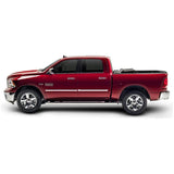 BAK 19-20 Dodge Ram (New Body Style w/o Ram Box) 5ft 7in Bed BAKFlip F1 - NP Motorsports