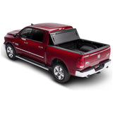 BAK 19-20 Dodge Ram (New Body Style w/o Ram Box) 5ft 7in Bed BAKFlip F1 - NP Motorsports