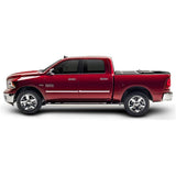 BAK 19-20 Dodge Ram (New Body Style w/o Ram Box) 5ft 7in Bed BAKFlip F1 - NP Motorsports