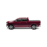 BAK 19-20 Dodge Ram (New Body Style w/o Ram Box) 5ft 7in Bed BAKFlip MX4 Matte Finish - NP Motorsports