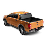 BAK 19-20 Ford Ranger 5ft Bed BAKFlip MX4 Matte Finish - NP Motorsports