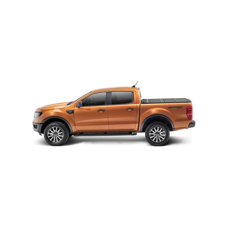 BAK 19-20 Ford Ranger 5ft Bed BAKFlip MX4 Matte Finish - NP Motorsports