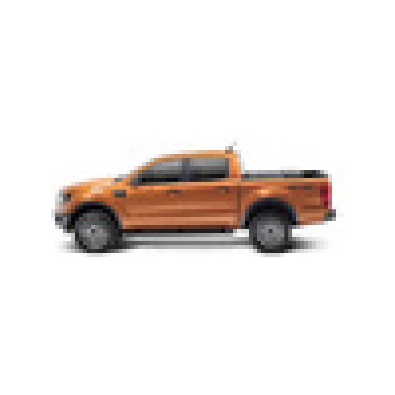 BAK 19-20 Ford Ranger 5ft Bed BAKFlip MX4 Matte Finish - NP Motorsports