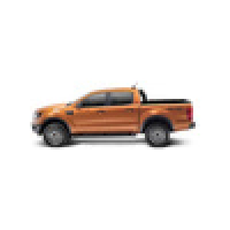 BAK 19-20 Ford Ranger 5ft Bed BAKFlip MX4 Matte Finish - NP Motorsports