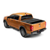 BAK 19-20 Ford Ranger 5ft Bed BAKFlip MX4 Matte Finish - NP Motorsports