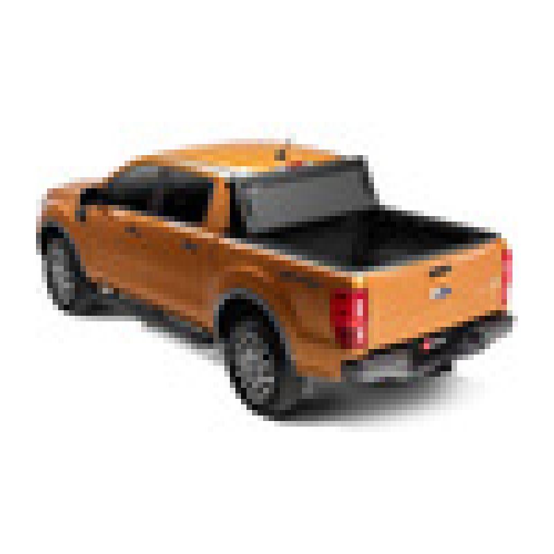 BAK 19-20 Ford Ranger 5ft Bed BAKFlip MX4 Matte Finish - NP Motorsports