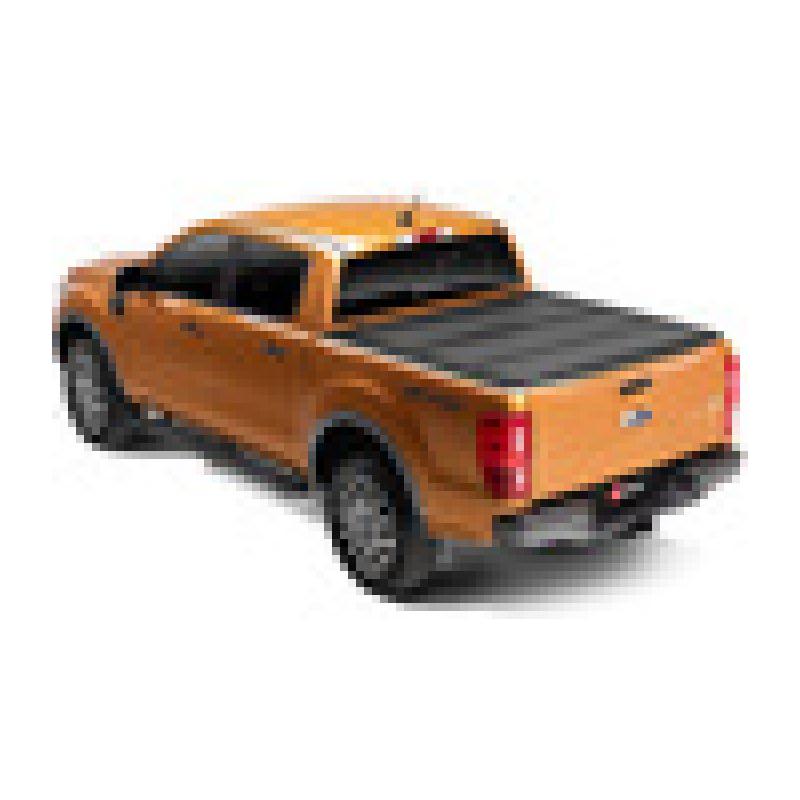 BAK 19-20 Ford Ranger 5ft Bed BAKFlip MX4 Matte Finish - NP Motorsports