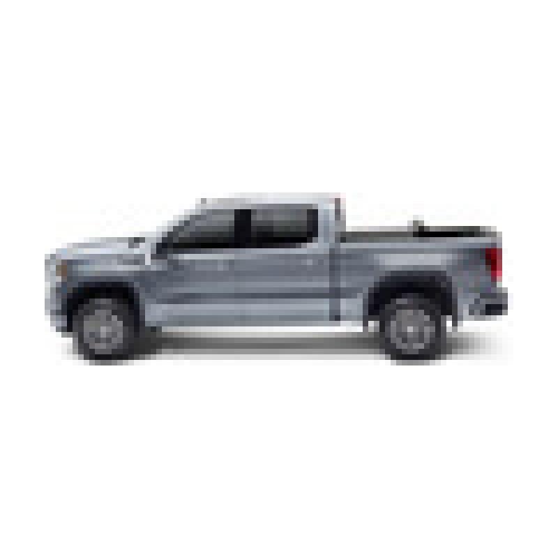 BAK 19-21 Chevy Silverado/GM Sierra Revolver X4s 5.10ft Bed Cover (New Body Style) - NP Motorsports