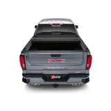 BAK 19-21 Chevy Silverado/GM Sierra Revolver X4s 5.10ft Bed Cover (New Body Style) - NP Motorsports