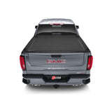 BAK 19-21 Chevy Silverado/GM Sierra Revolver X4s 5.10ft Bed Cover (New Body Style) - NP Motorsports