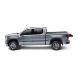 BAK 19-21 Chevy Silverado/GM Sierra Revolver X4s 5.10ft Bed Cover (New Body Style) - NP Motorsports