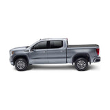 BAK 19-21 Chevy Silverado/GM Sierra Revolver X4s 5.10ft Bed Cover (New Body Style) - NP Motorsports