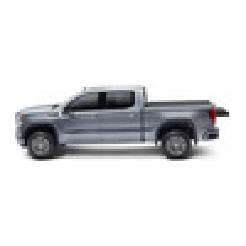 BAK 19-21 Chevy Silverado/GM Sierra Revolver X4s 6.7ft Bed Cover 1500 (New Body Style) - NP Motorsports