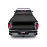 BAK 19-21 Chevy Silverado/GM Sierra Revolver X4s 6.7ft Bed Cover 1500 (New Body Style) - NP Motorsports