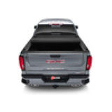 BAK 19-21 Chevy Silverado/GM Sierra Revolver X4s 6.7ft Bed Cover 1500 (New Body Style) - NP Motorsports