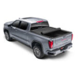 BAK 19-21 Chevy Silverado/GM Sierra Revolver X4s 6.7ft Bed Cover 1500 (New Body Style) - NP Motorsports