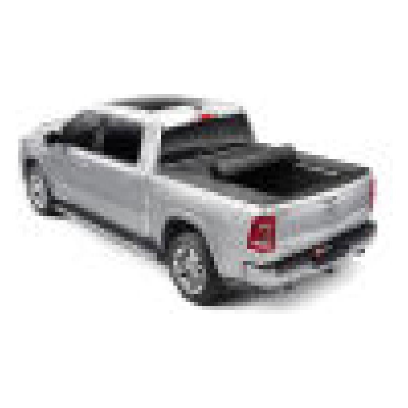 BAK 19-21 Dodge Ram w/ Ram Box Revolver X4s 5.7ft Bed Cover (New Body Style 1500 Only) - NP Motorsports