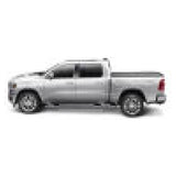 BAK 19-21 Dodge Ram w/ Ram Box Revolver X4s 5.7ft Bed Cover (New Body Style 1500 Only) - NP Motorsports