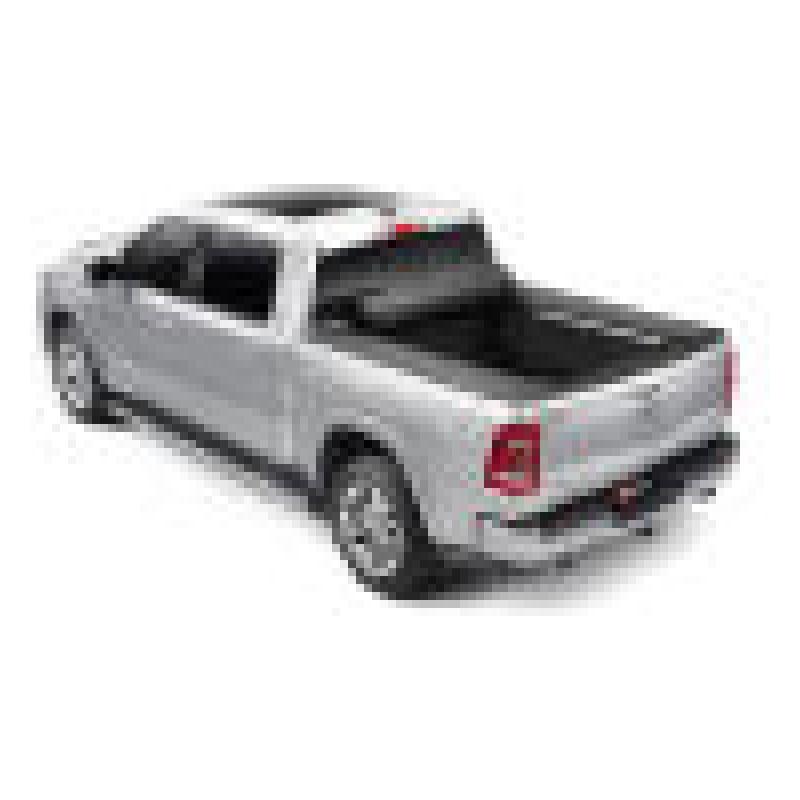 BAK 19-21 Dodge Ram w/ Ram Box Revolver X4s 5.7ft Bed Cover (New Body Style 1500 Only) - NP Motorsports