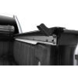 BAK 19-21 Dodge Ram w/ Ram Box Revolver X4s 5.7ft Bed Cover (New Body Style 1500 Only) - NP Motorsports