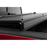 BAK 19-21 GM Sierra 1500 (Carbon Pro Bed) 5ft 8in Bed BAKFlip MX4 Matte Finish - NP Motorsports