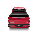 BAK 19-21 GM Sierra 1500 (Carbon Pro Bed) 5ft 8in Bed BAKFlip MX4 Matte Finish - NP Motorsports