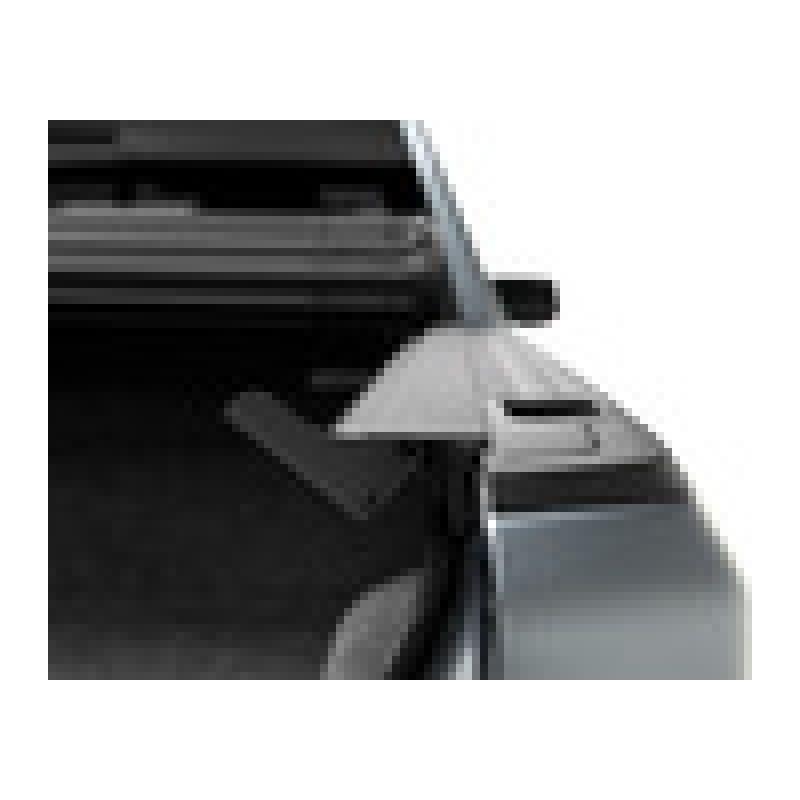 BAK 20-21 Chevy Silverado/GM Sierra 2500/3500 HD Revolver X4s 8.2ft Bed Cover - NP Motorsports