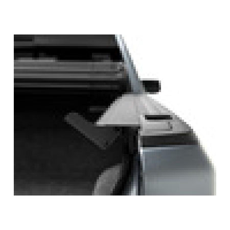 BAK 20-21 Chevy Silverado/GM Sierra HD 2500/3500 Revolver X4s 6.10ft Bed Cover - NP Motorsports