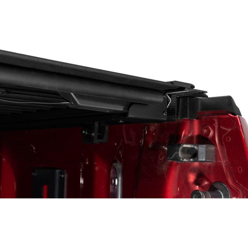 BAK 20-21 Jeep Gladiator Revolver X4s 5ft Bed Cover - NP Motorsports