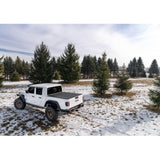 BAK 20-21 Jeep Gladiator Revolver X4s 5ft Bed Cover - NP Motorsports