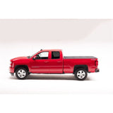 BAK 2014 Chevy Silverado 1500 / 15-20 Chevy Silverado 2500/3500 8ft Bed BAKFlip MX4 Matte Finish - NP Motorsports