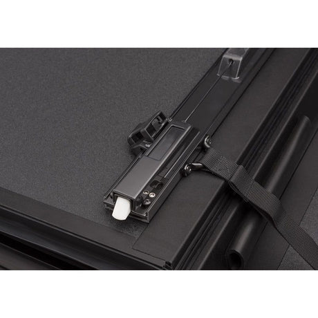 BAK 2014 Chevy Silverado 1500 / 15-20 Chevy Silverado 2500/3500 8ft Bed BAKFlip MX4 Matte Finish - NP Motorsports