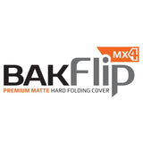 BAK 2014 Chevy Silverado 1500 / 15-20 Chevy Silverado 2500/3500 8ft Bed BAKFlip MX4 Matte Finish - NP Motorsports