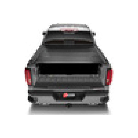 BAK 2020 Chevy Silverado 2500/3500 HD 6ft 9in Bed BAKFlip F1 - NP Motorsports
