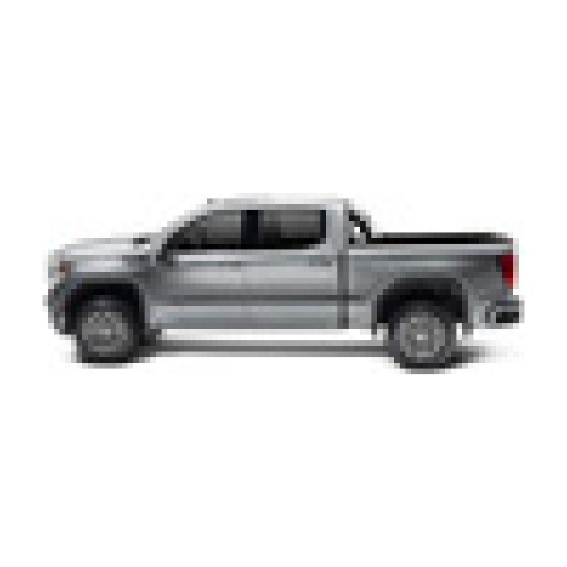 BAK 2020 Chevy Silverado 2500/3500 HD 6ft 9in Bed BAKFlip F1 - NP Motorsports