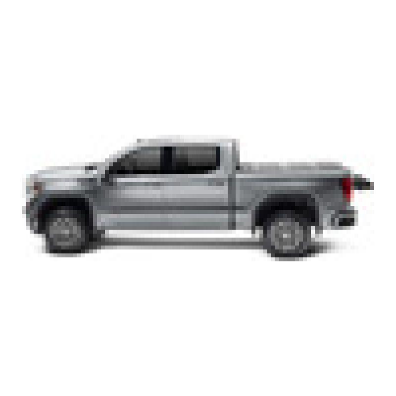 BAK 2020 Chevy Silverado 2500/3500 HD 6ft 9in Bed BAKFlip F1 - NP Motorsports