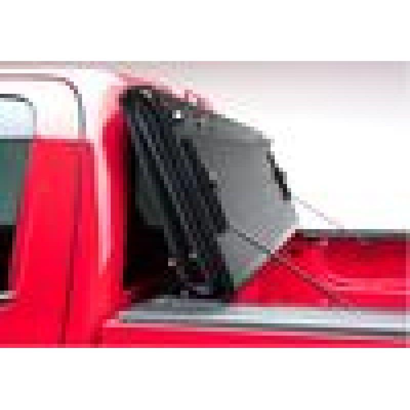 BAK 2020 Chevy Silverado 2500/3500 HD 6ft 9in Bed BAKFlip F1 - NP Motorsports