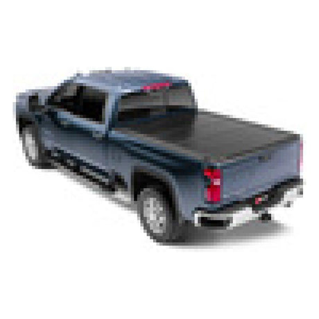 BAK 2020 Chevy Silverado 2500/3500 HD 6ft 9in Bed BAKFlip G2 - NP Motorsports