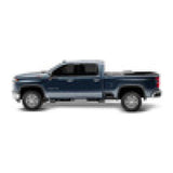 BAK 2020 Chevy Silverado 2500/3500 HD 6ft 9in Bed BAKFlip G2 - NP Motorsports