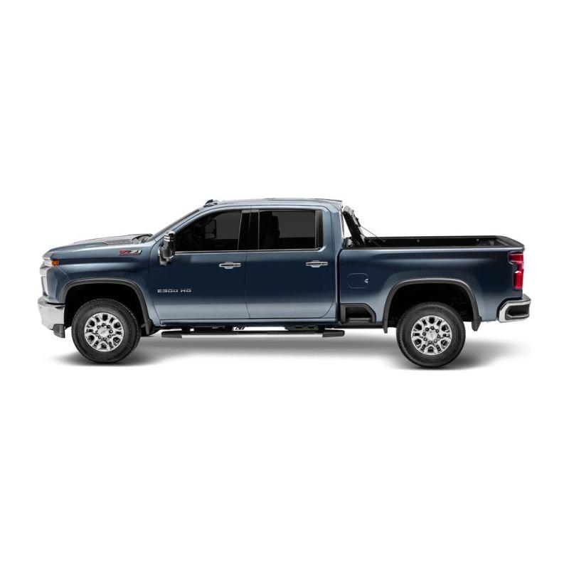 BAK 2020 Chevy Silverado 2500/3500 HD 6ft 9in Bed BAKFlip G2 - NP Motorsports