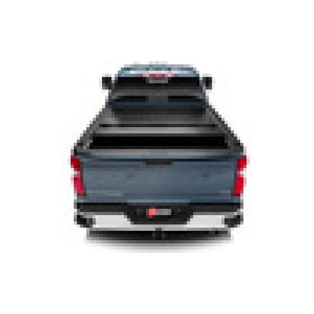 BAK 2020 Chevy Silverado 2500/3500 HD 6ft 9in Bed BAKFlip G2 - NP Motorsports