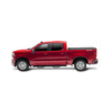 BAK 2020 Chevy Silverado 2500/3500 HD 6ft 9in Bed BAKFlip MX4 Matte Finish - NP Motorsports