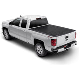 BAK 2020 Chevy Silverado 2500/3500 HD 6ft 9in Bed Revolver X2 - NP Motorsports