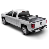 BAK 2020 Chevy Silverado 2500/3500 HD 6ft 9in Bed Revolver X2 - NP Motorsports