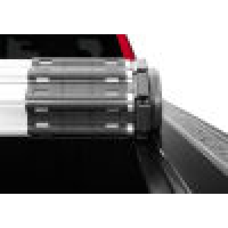 BAK 2020 Chevy Silverado 2500/3500 HD 6ft 9in Bed Revolver X2 - NP Motorsports