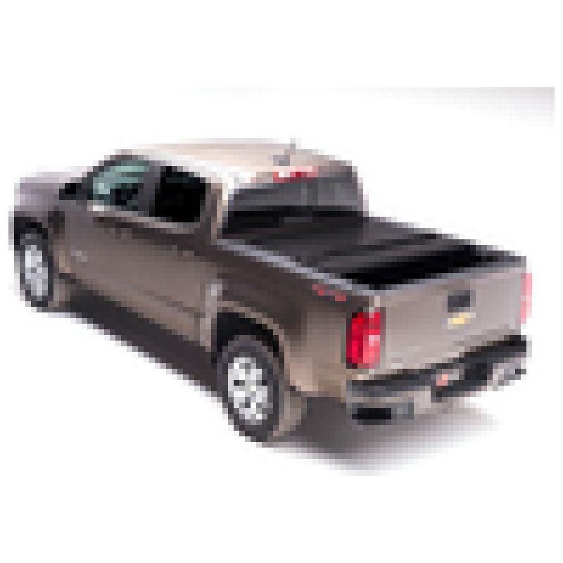 BAK 2020 Jeep Gladiator 5ft Bed BAKFlip G2 - NP Motorsports