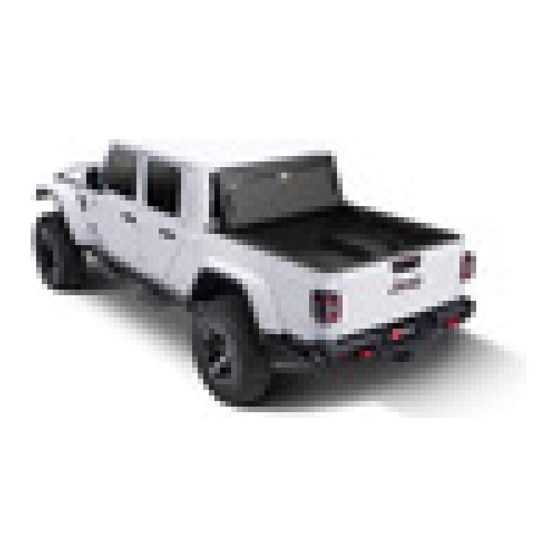 BAK 2020 Jeep Gladiator 5ft Bed BAKFlip MX4 - NP Motorsports